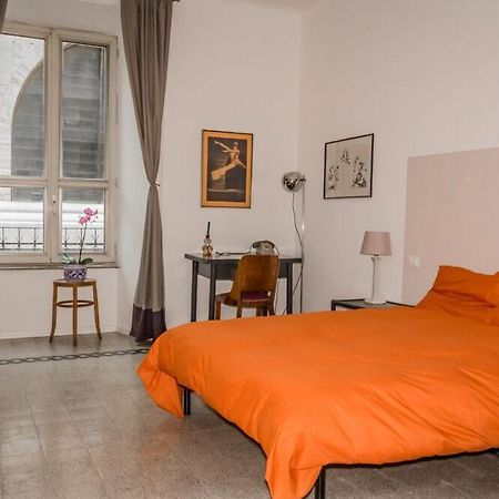 Bottega Delle Arti Bed and Breakfast Roma Exterior foto