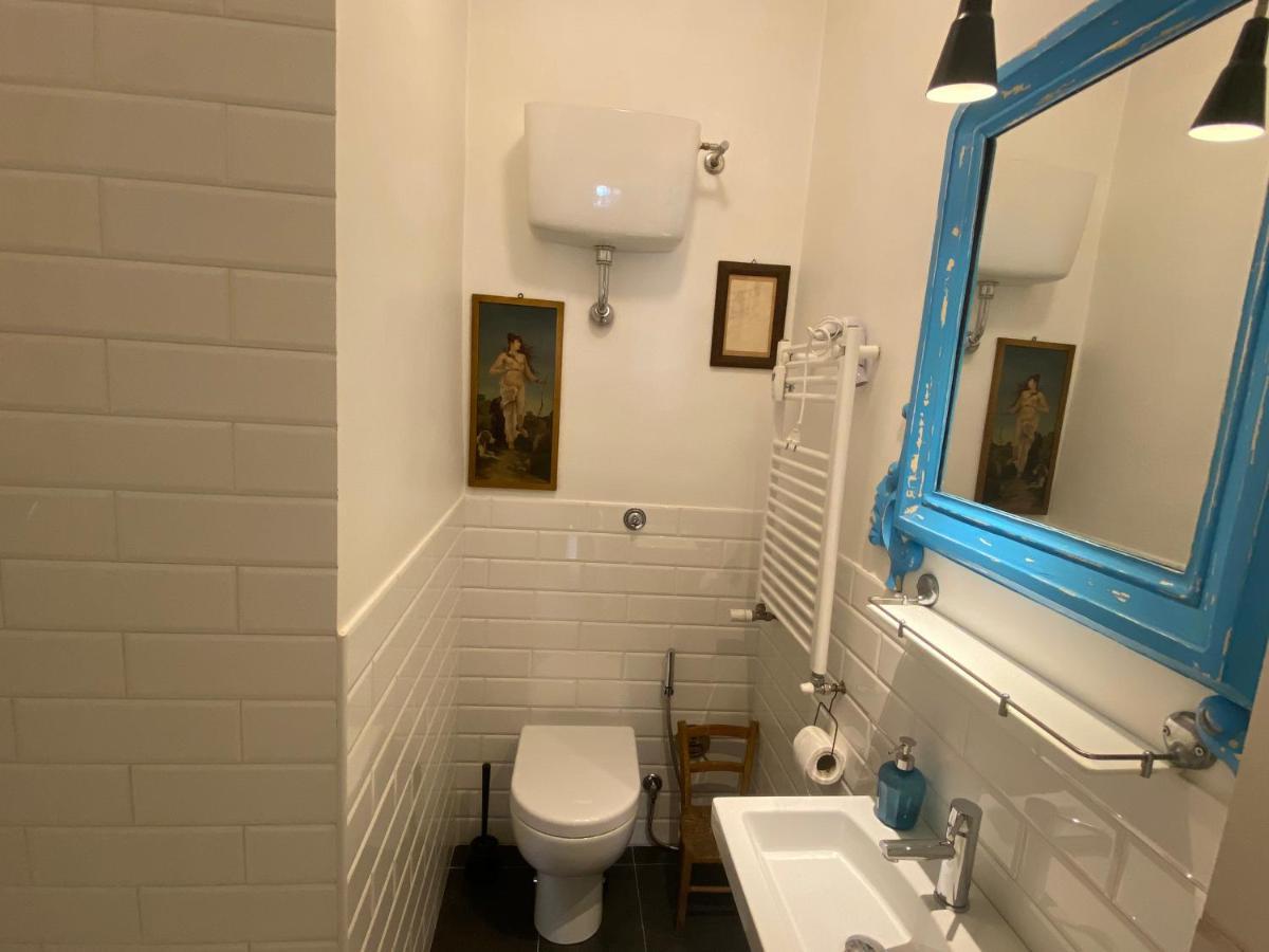 Bottega Delle Arti Bed and Breakfast Roma Exterior foto