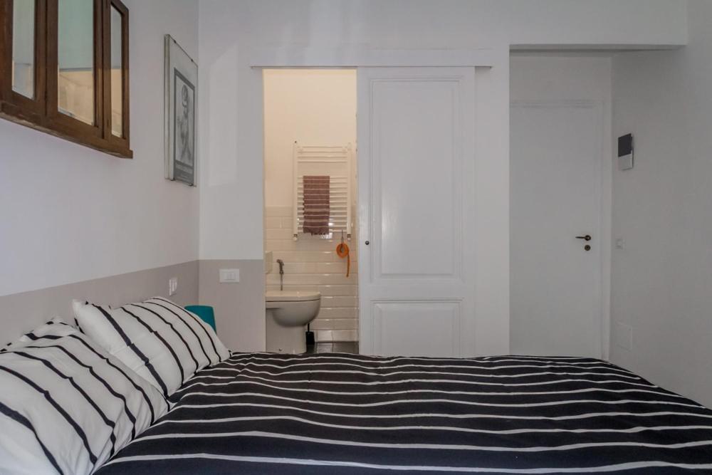 Bottega Delle Arti Bed and Breakfast Roma Exterior foto