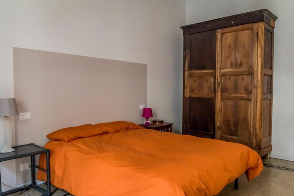 Bottega Delle Arti Bed and Breakfast Roma Exterior foto