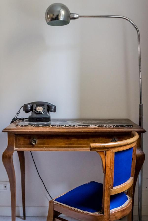 Bottega Delle Arti Bed and Breakfast Roma Exterior foto