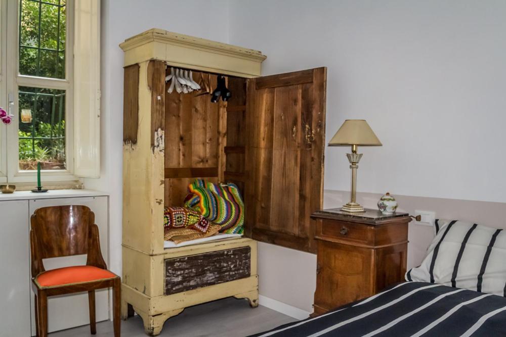 Bottega Delle Arti Bed and Breakfast Roma Exterior foto