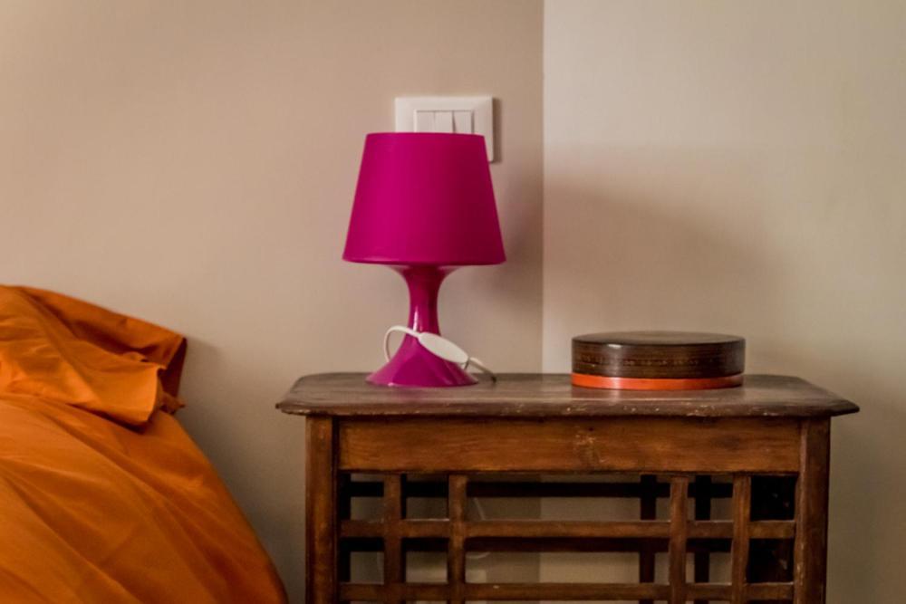 Bottega Delle Arti Bed and Breakfast Roma Exterior foto