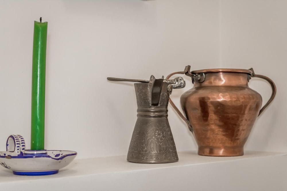Bottega Delle Arti Bed and Breakfast Roma Exterior foto