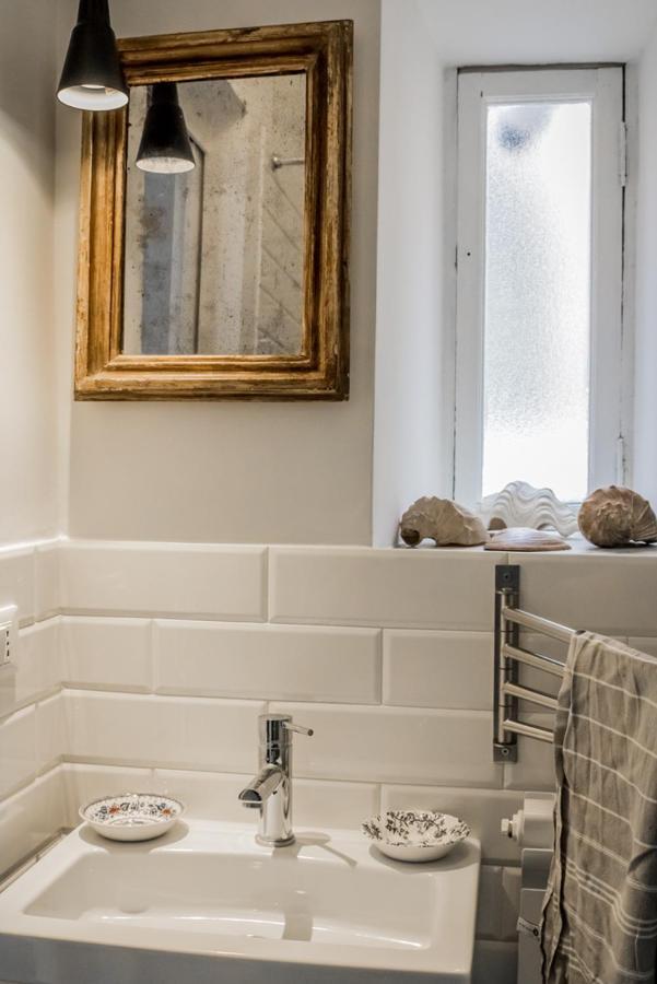 Bottega Delle Arti Bed and Breakfast Roma Exterior foto