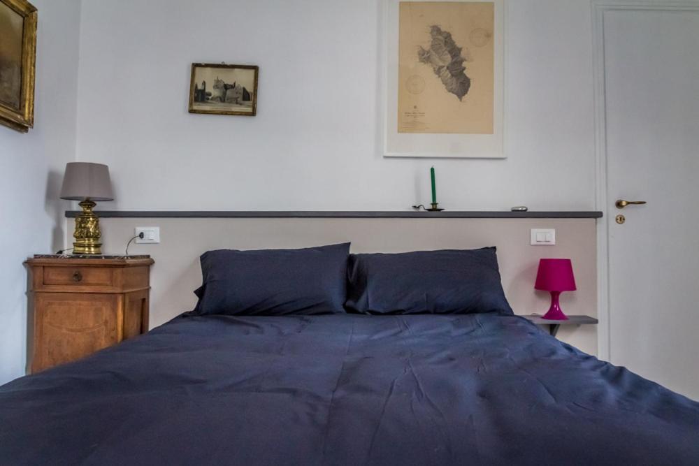 Bottega Delle Arti Bed and Breakfast Roma Exterior foto