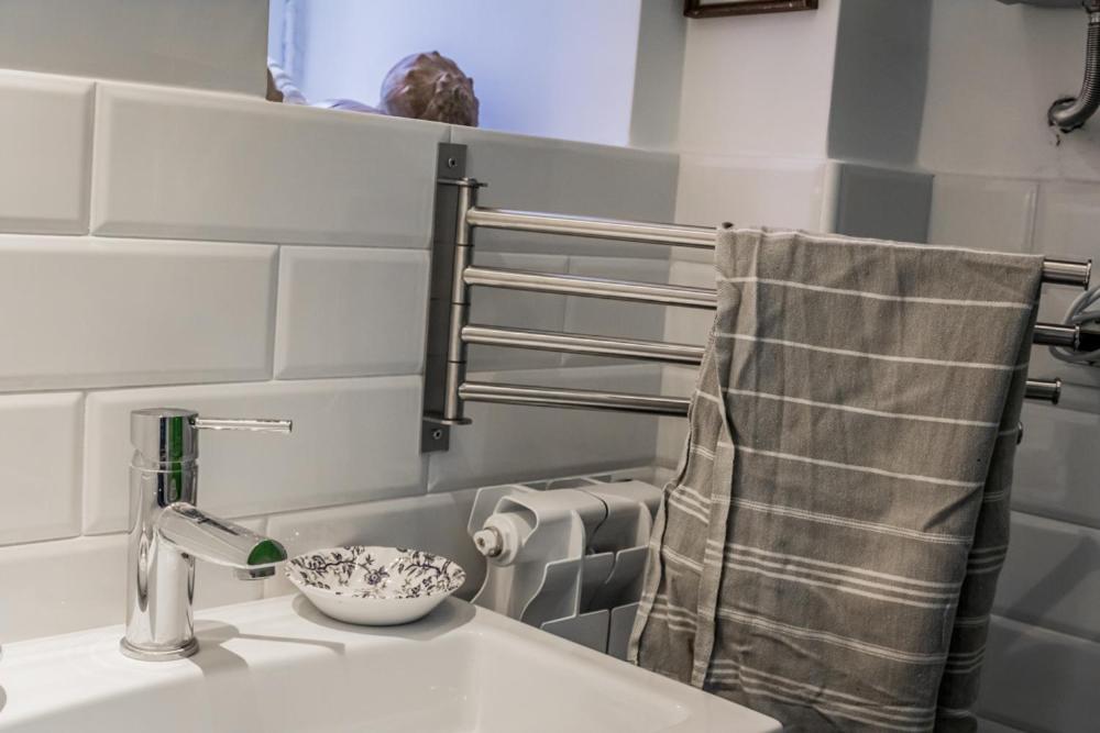 Bottega Delle Arti Bed and Breakfast Roma Exterior foto