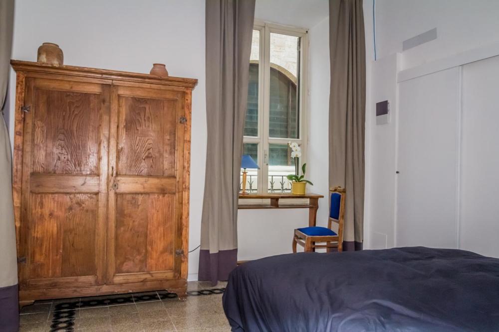 Bottega Delle Arti Bed and Breakfast Roma Exterior foto