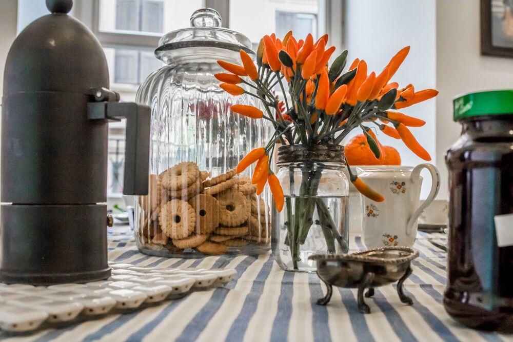 Bottega Delle Arti Bed and Breakfast Roma Exterior foto