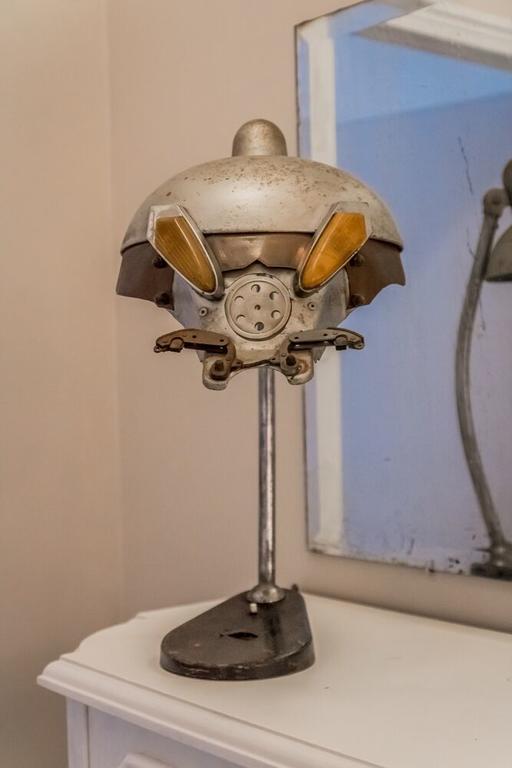 Bottega Delle Arti Bed and Breakfast Roma Exterior foto